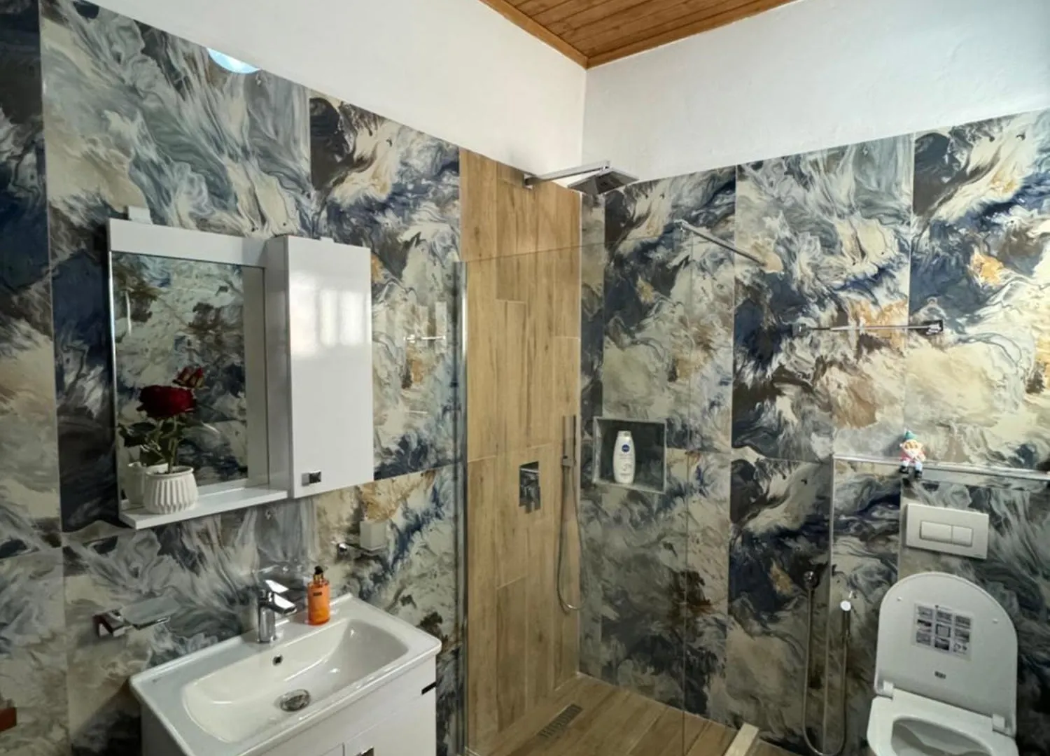 Guest house Meroli Guesthouse - Unesco Quarter Berat