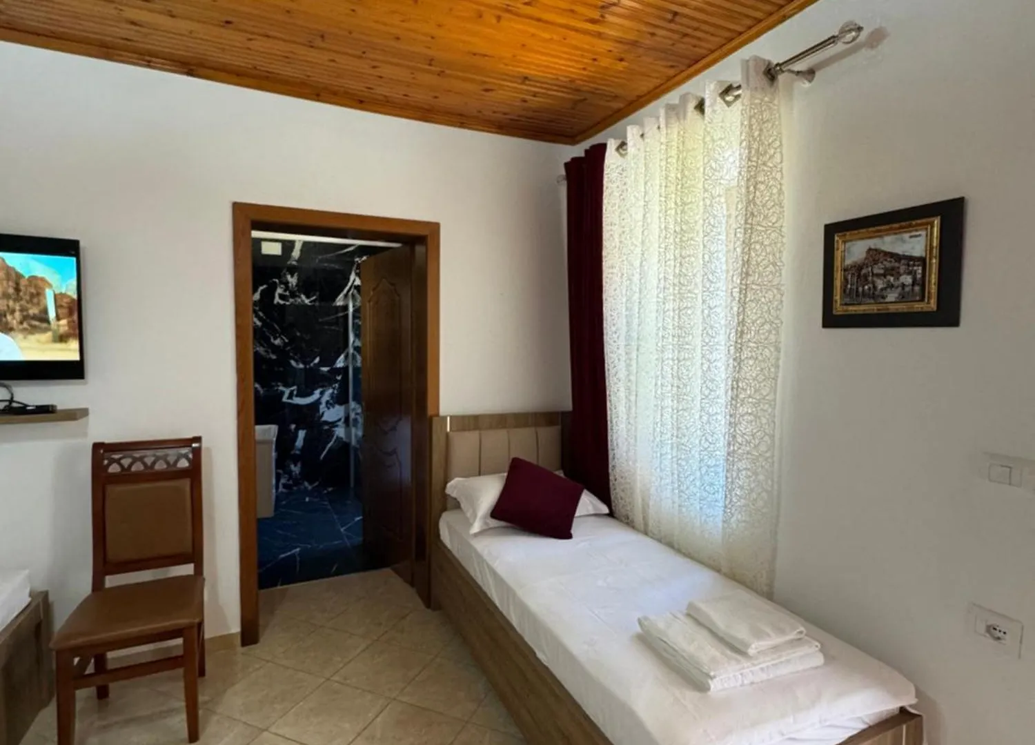 Guest house Meroli Guesthouse - Unesco Quarter Berat
