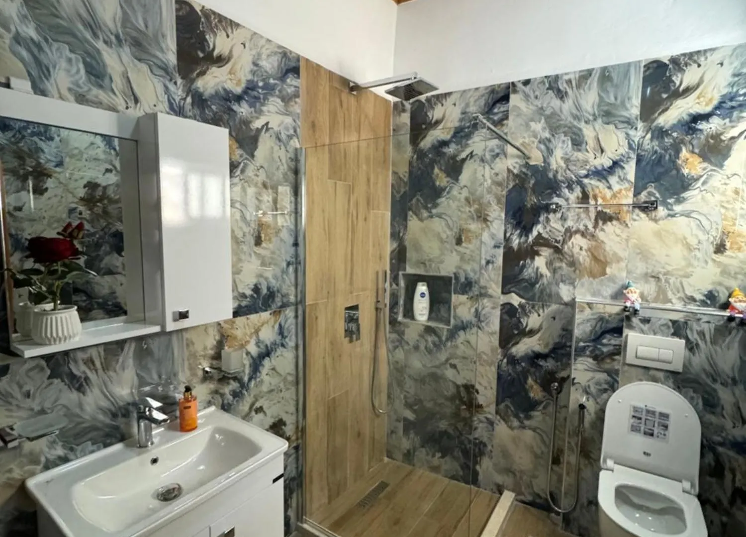 Meroli Guesthouse - Unesco Quarter Berat Guest house