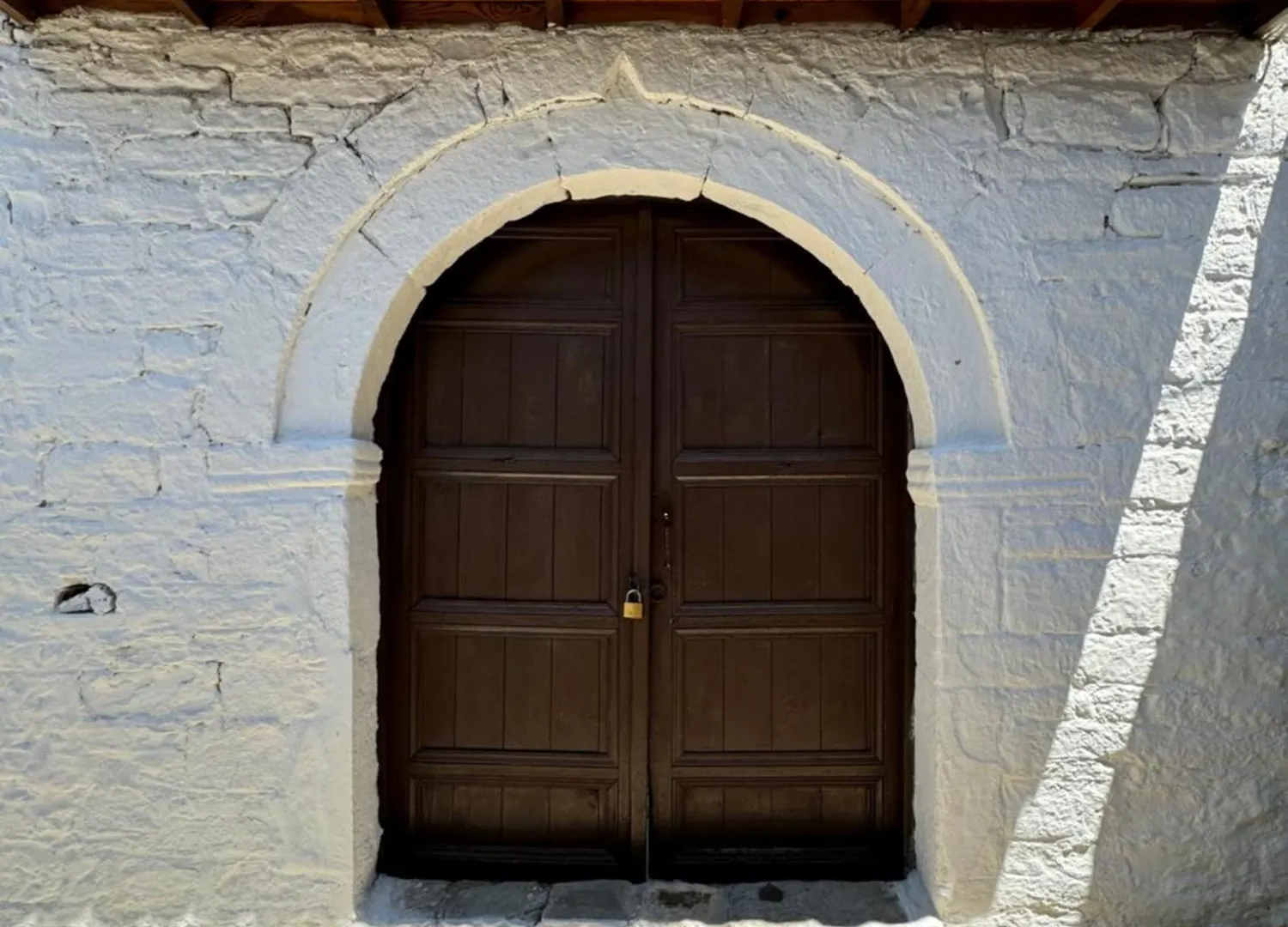Meroli Guesthouse - Unesco Quarter Berat Guest house