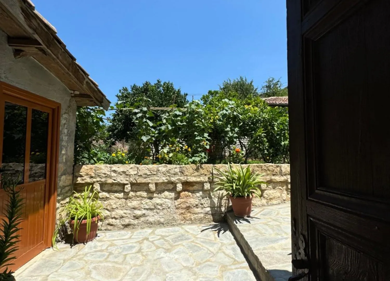 Guest house Meroli Guesthouse - Unesco Quarter Berat