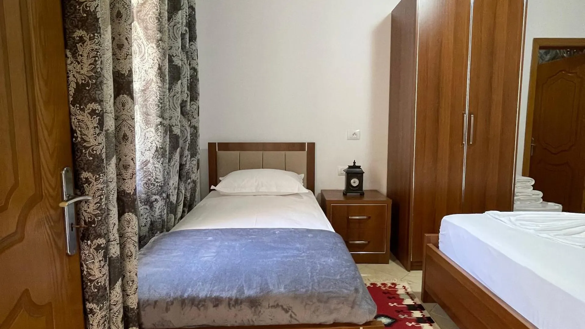 Guest house Meroli Guesthouse - Unesco Quarter Berat