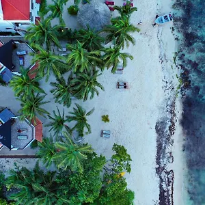 Casa Colibri Tankah 2*, Tulum Mexico
