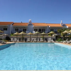 Giramar Turisticos 3*, Lagos Portugal